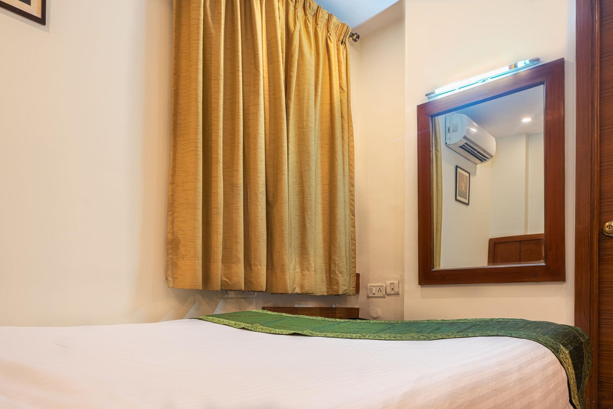 Treebo Trend Grand Plaza Nampally Hyderabad Exterior foto